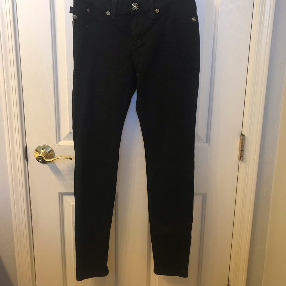 black rock and republic jeans